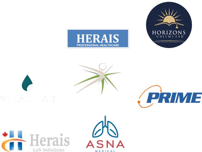 Portfolio Company Logos